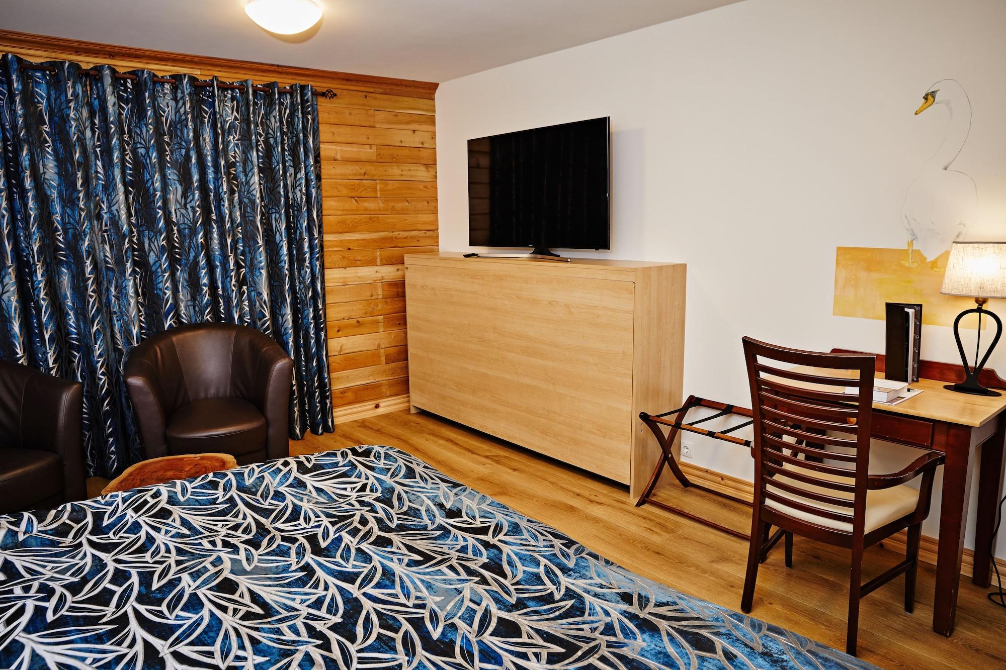 Hotel Ranga Хела Екстериор снимка