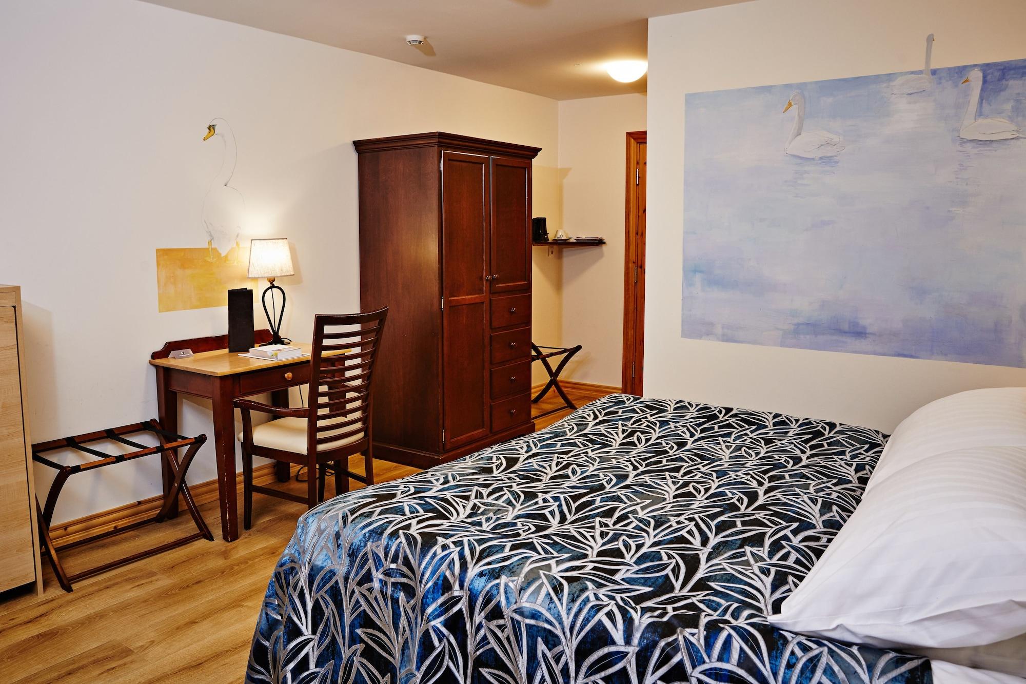 Hotel Ranga Хела Екстериор снимка