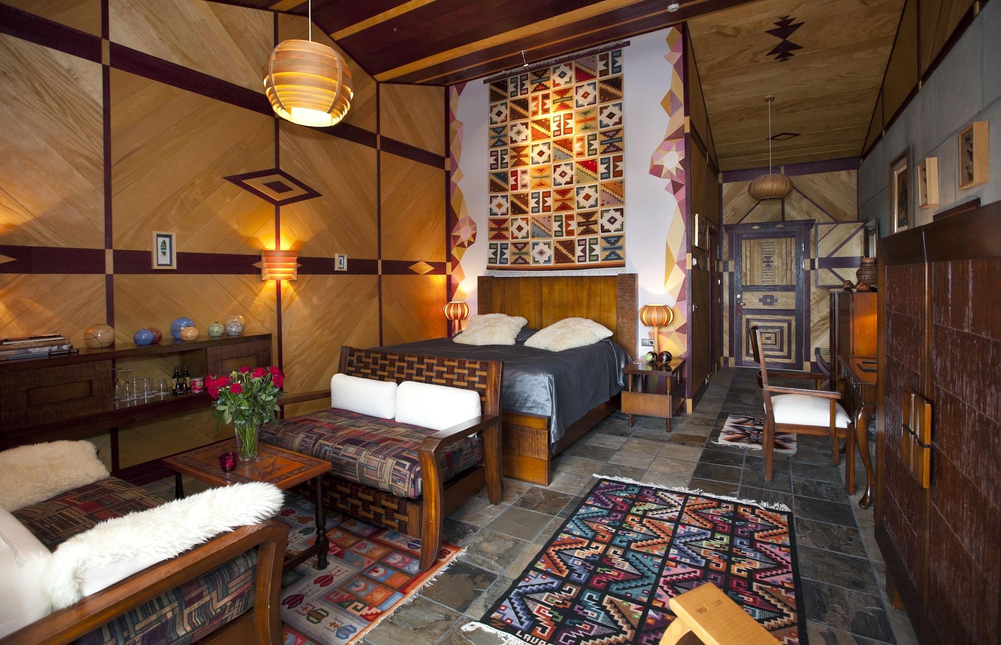 Hotel Ranga Хела Екстериор снимка