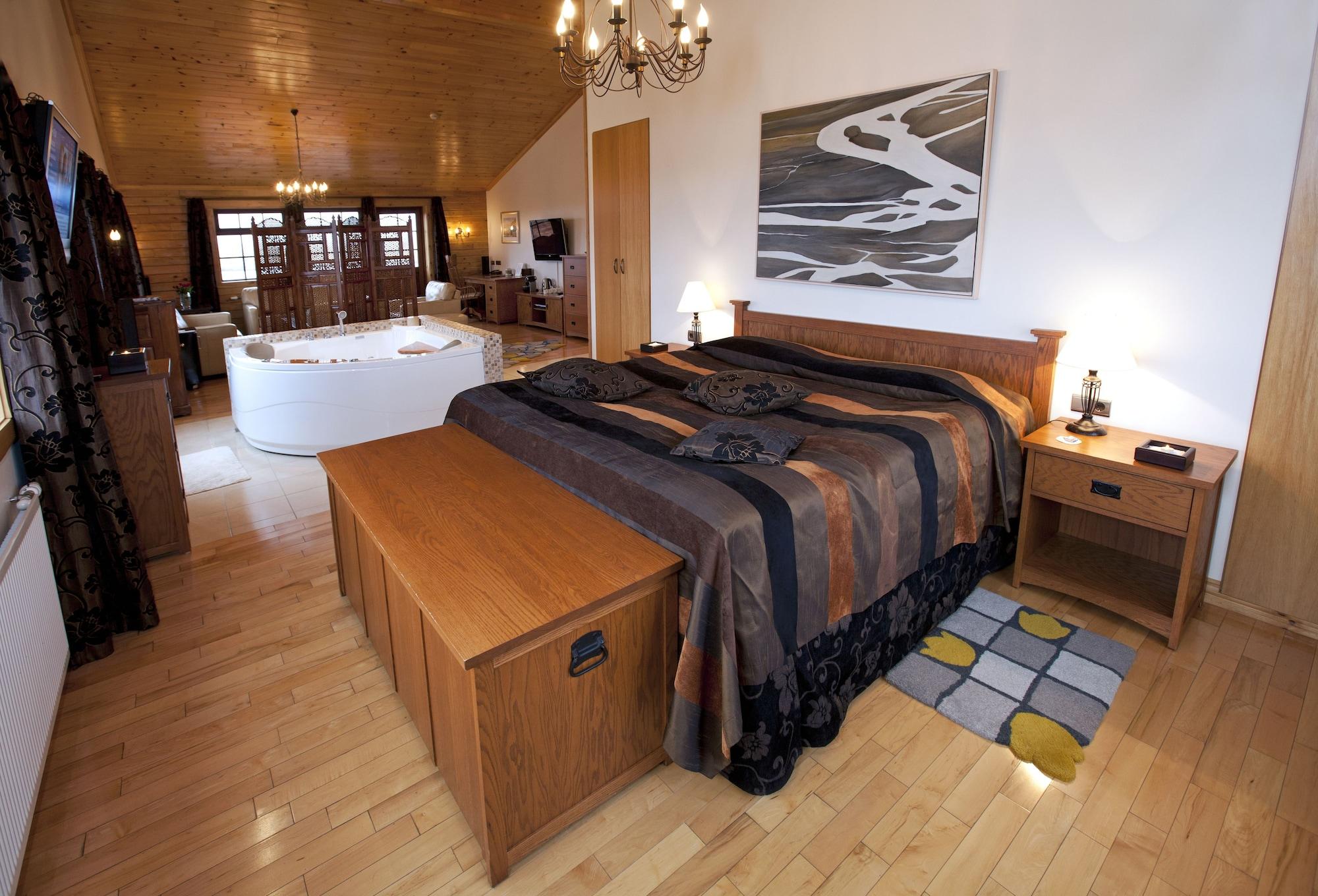 Hotel Ranga Хела Екстериор снимка