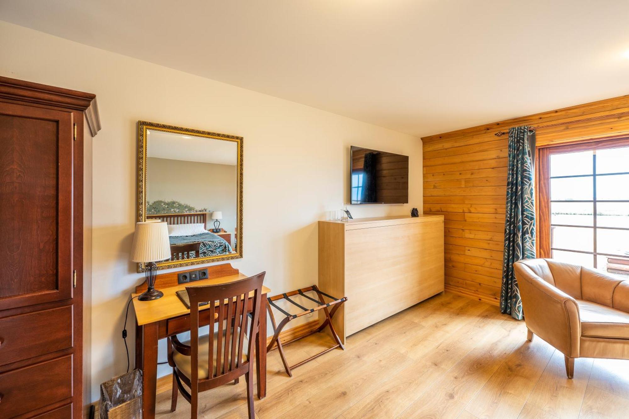 Hotel Ranga Хела Екстериор снимка