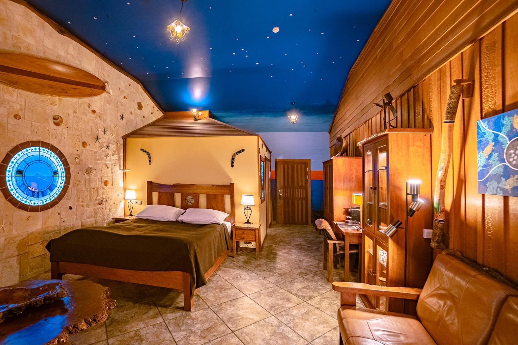 Hotel Ranga Хела Екстериор снимка