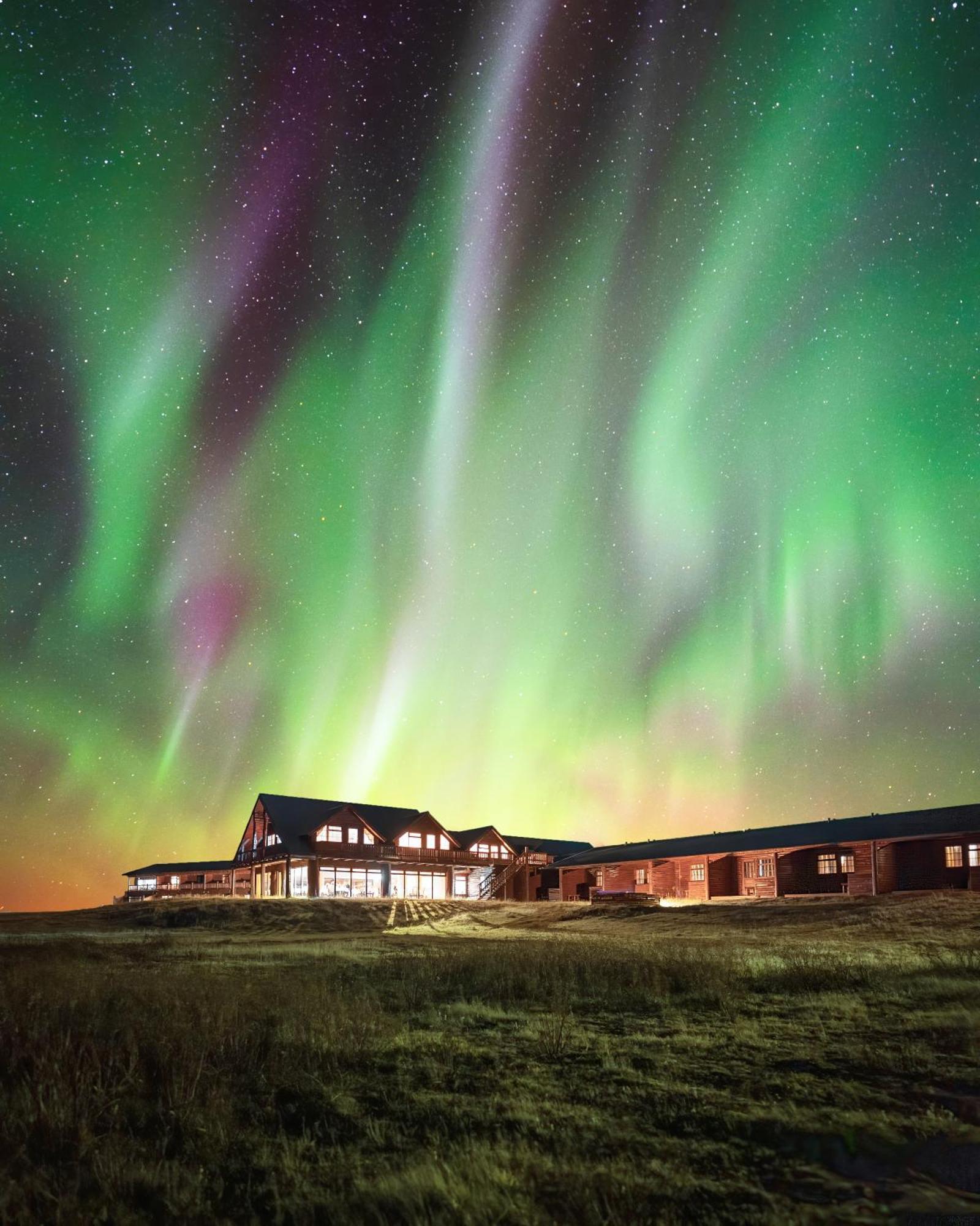 Hotel Ranga Хела Екстериор снимка